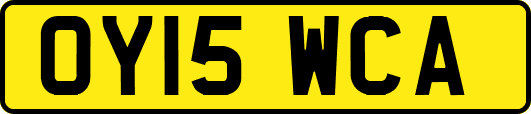 OY15WCA