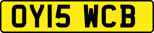 OY15WCB