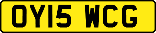 OY15WCG