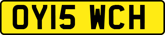 OY15WCH
