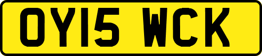 OY15WCK