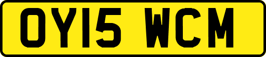 OY15WCM