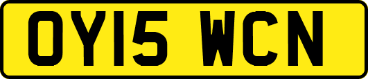 OY15WCN