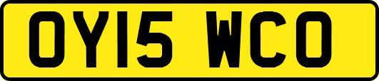OY15WCO