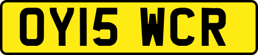 OY15WCR