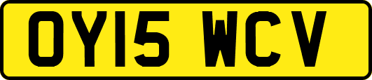 OY15WCV