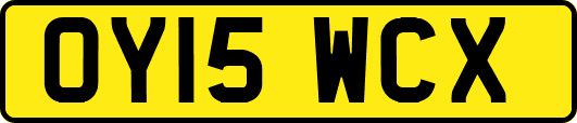 OY15WCX