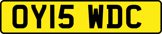 OY15WDC