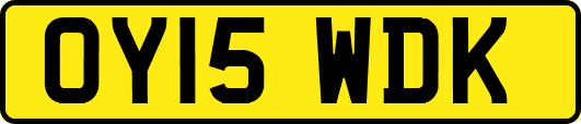 OY15WDK
