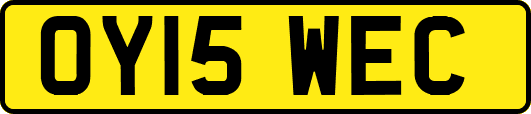 OY15WEC