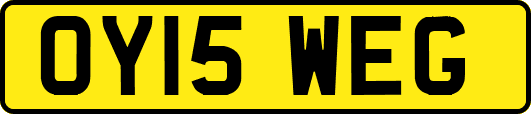 OY15WEG