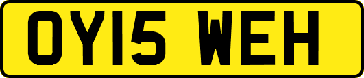 OY15WEH