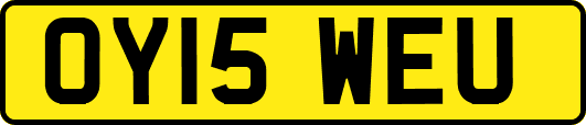 OY15WEU
