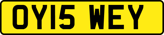 OY15WEY