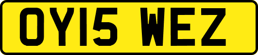 OY15WEZ