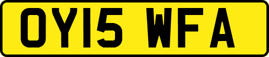 OY15WFA