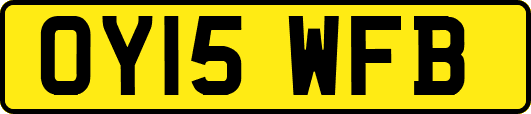 OY15WFB