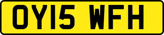 OY15WFH