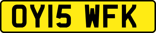 OY15WFK