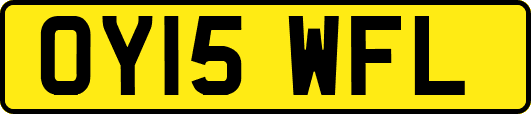 OY15WFL
