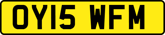OY15WFM