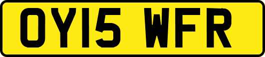 OY15WFR