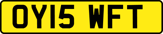 OY15WFT