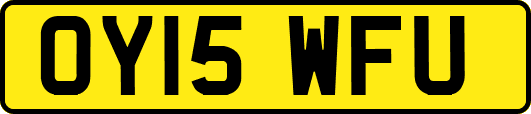 OY15WFU