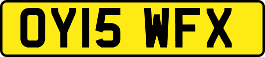 OY15WFX