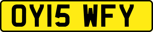 OY15WFY