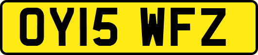 OY15WFZ