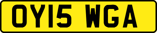 OY15WGA