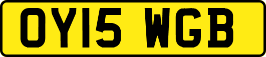 OY15WGB