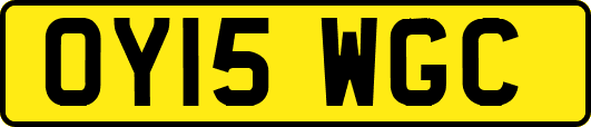 OY15WGC