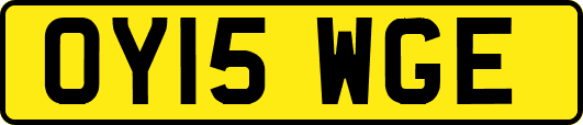OY15WGE