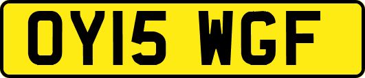 OY15WGF