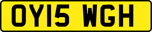 OY15WGH