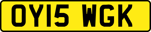 OY15WGK
