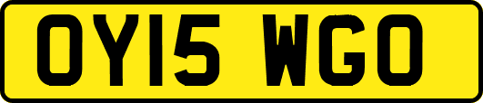 OY15WGO