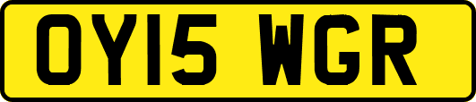 OY15WGR