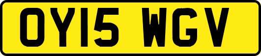 OY15WGV