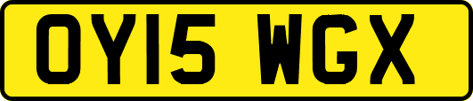 OY15WGX
