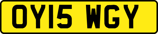 OY15WGY