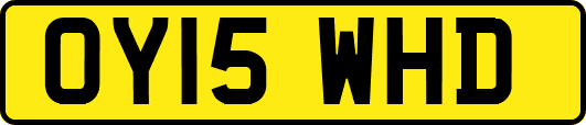 OY15WHD