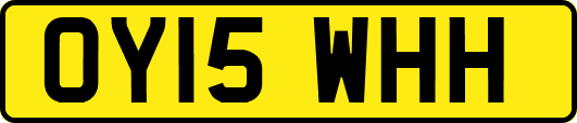 OY15WHH