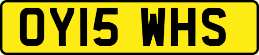 OY15WHS