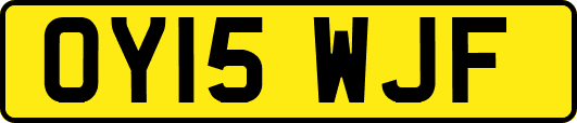 OY15WJF