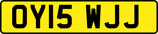OY15WJJ