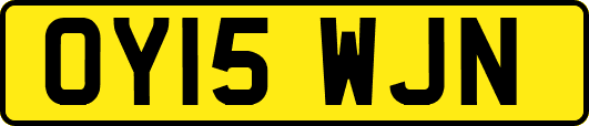 OY15WJN