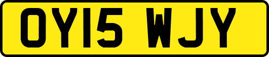 OY15WJY